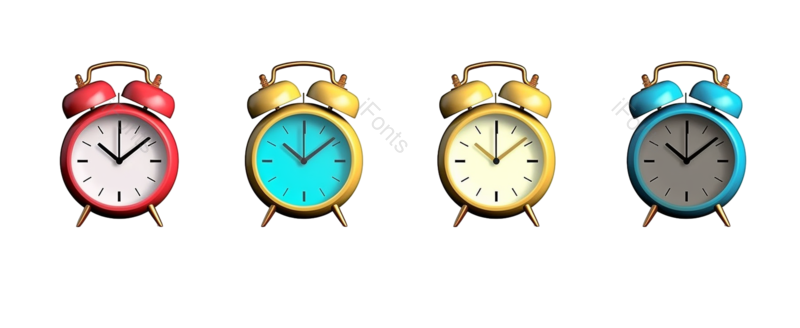 复古图片,图标元素,插画PNG,金属免抠素材